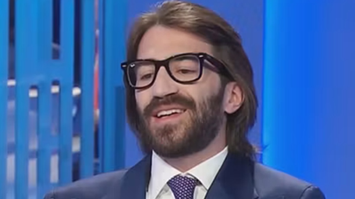 Leonardo Maria Del Vecchio: From the Ferrari Crash Probe to the Ghenea Stalking Case